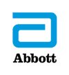 Abbott company logo