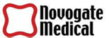 Novogate company logo